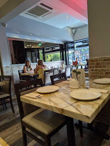 Photo of Yara Restaurant - 29 London Rd, Alderley Edge SK9 7JT